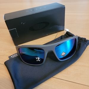 Oakley Drop Point Prizm Polarized